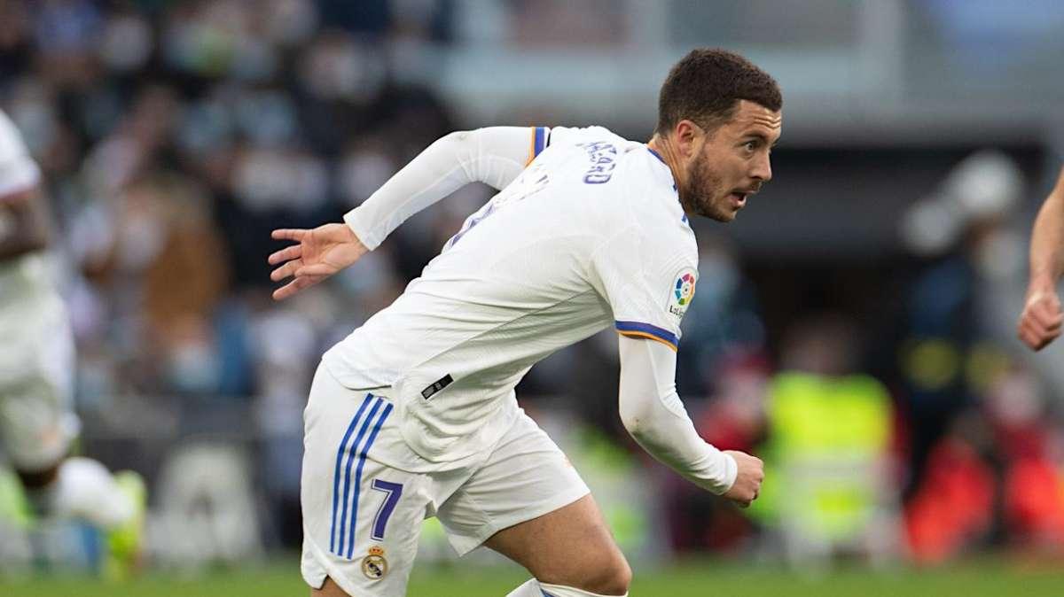 INFO BD | El Real Madrid se reunirá en mayo con Hazard para abrirle la puerta de salida