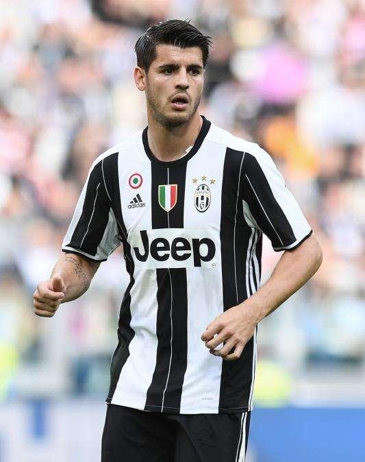 CONFIDENCIAL BD: Morata: Solución en junio