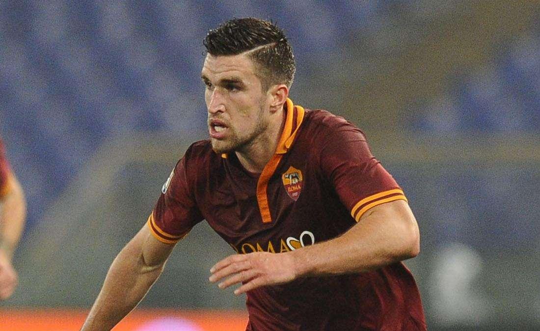 La Gazzetta Dello Sport: Strootman elige al United, pero el Madrid no se rinde