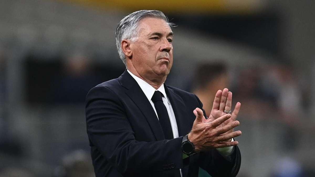 INFO BD | Los jugadores de la cantera que han impresionado a Ancelotti 