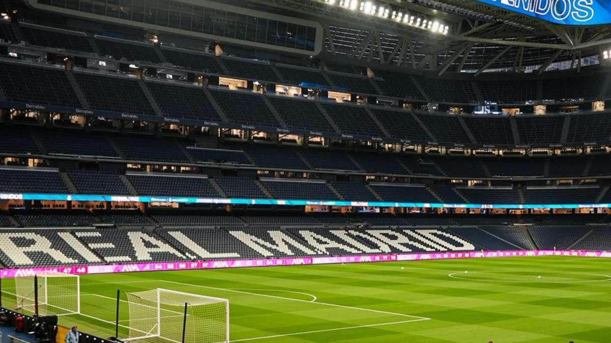 Esta promesa del Real Madrid desvela su deseo: "Quiero ganar Champions..."