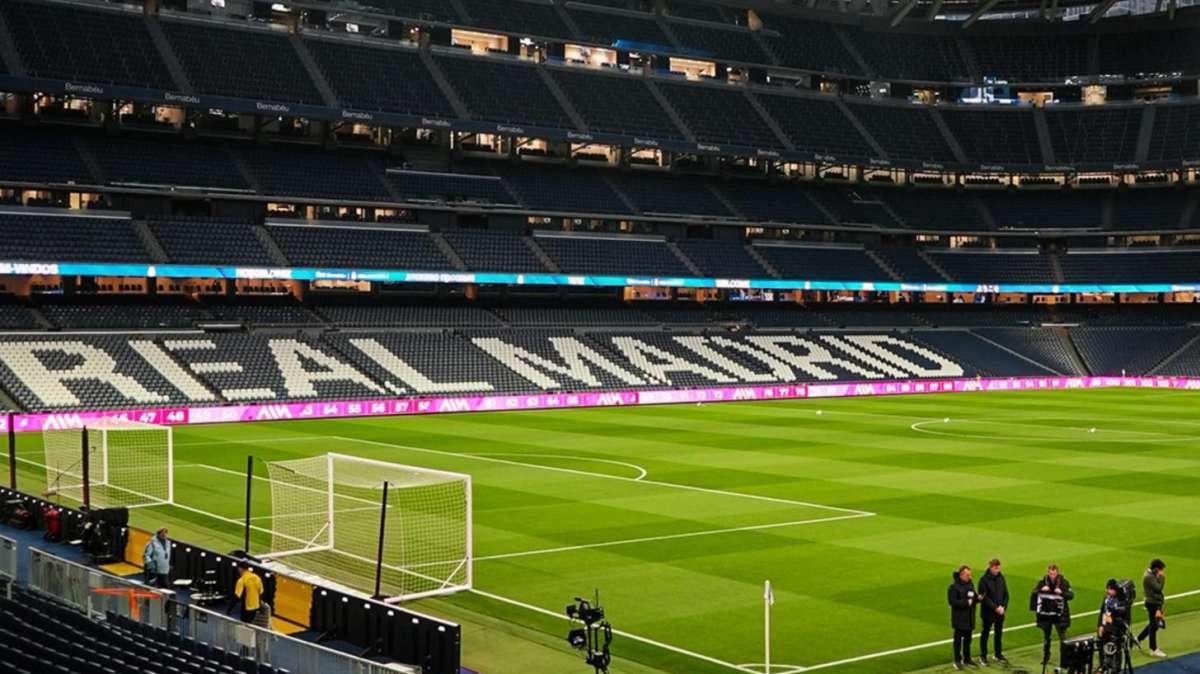 Semana atípica e importante en el Real Madrid