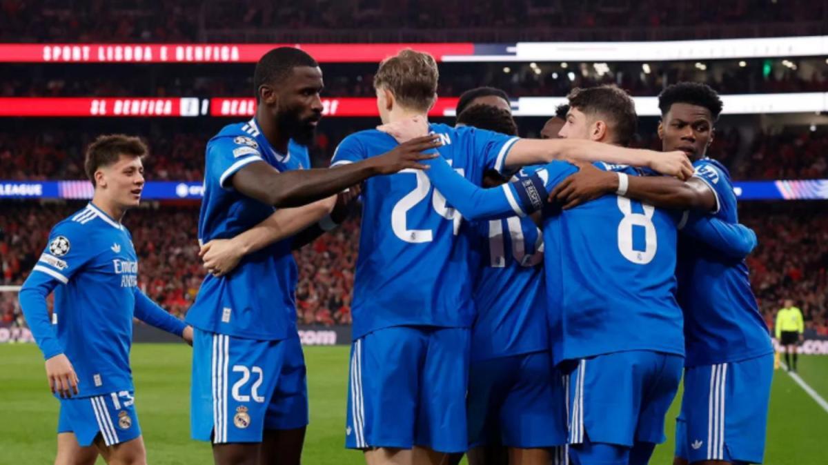 Golpe al Real Madrid: la intrahistoria de otra grave lesión
