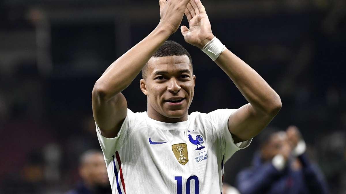 El Real Madrid cree que será imposible aguantar el anuncio de Mbappé