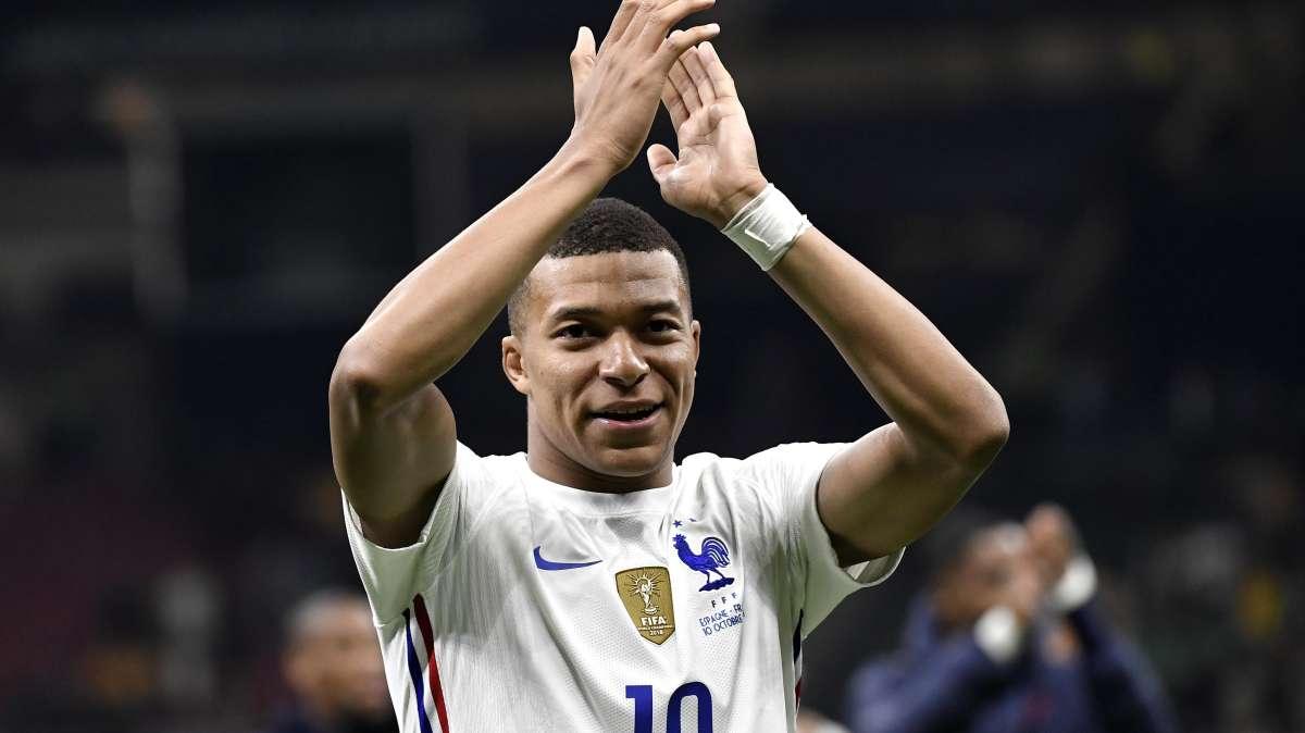 TOP News 12 | Mbappé desvela su historia con el Real Madrid, se cae Pogba...