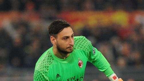 ¿Donnarumma más cerca del Madrid?