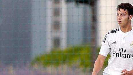Ismael Cerro, cedido al Racing