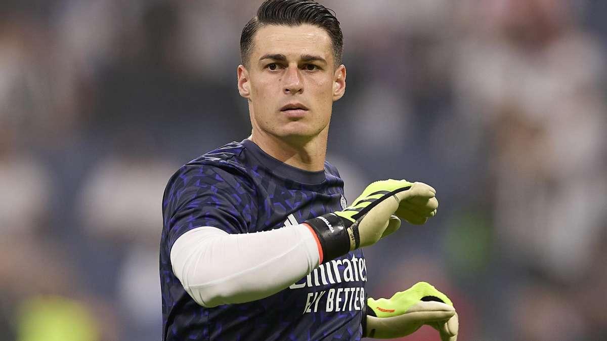Mercado de fichajes, en directo | Posible sorpresa con Kepa, ofertón por Carvajal...