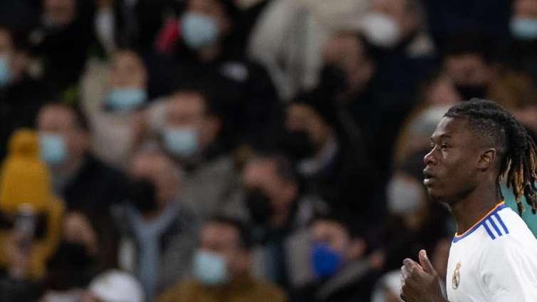 Fabrizio Romano desvela cómo se forjó el fichaje de Camavinga por el Real Madrid