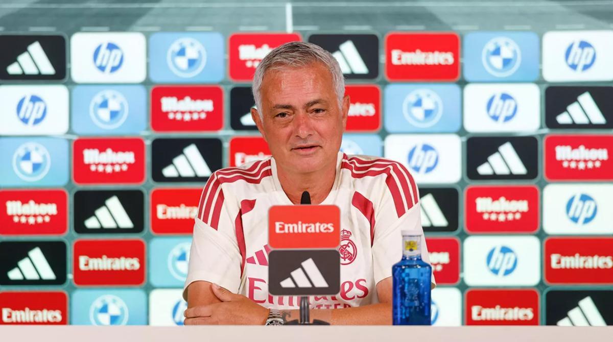 La estrategia de Mourinho para encontrar a un posible 'chivato'