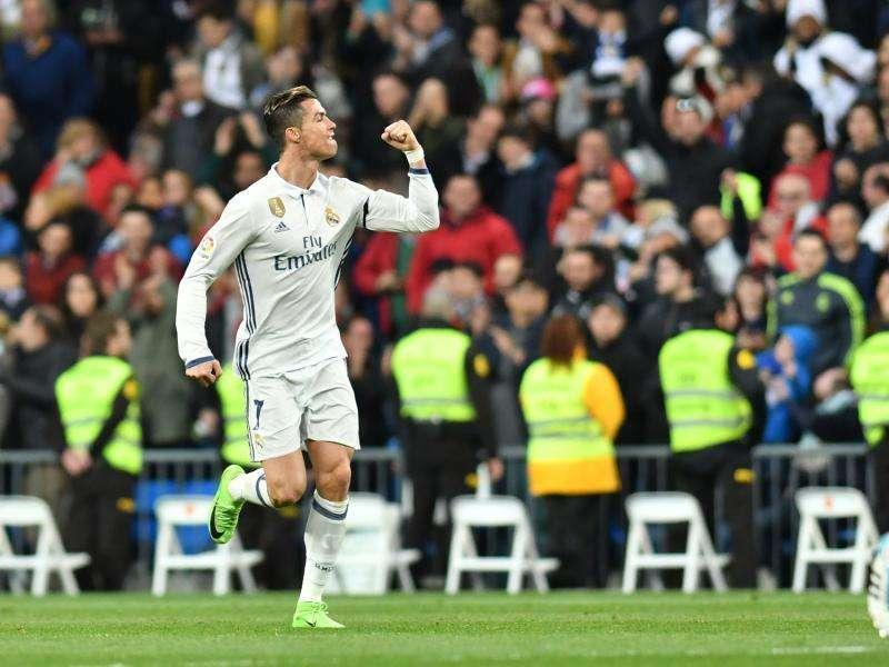 Este jugador del Madrid siempre cumple cuando pisa territorio alemán