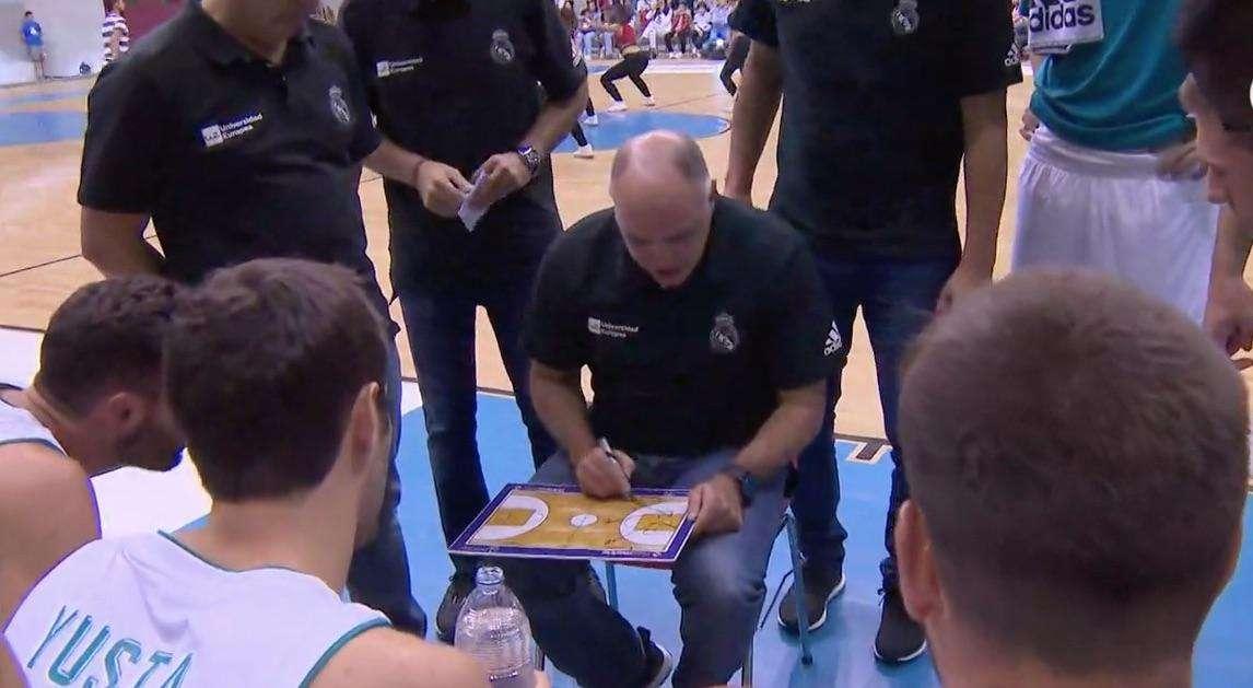 Agenda del día: domingo para ver a las chicas y el baloncesto