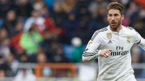 MARCA: Ramos tiene decidido marcharse del Madrid