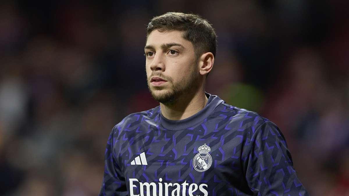 El ofertón millonario que ha recibido el Real Madrid por Fede Valverde