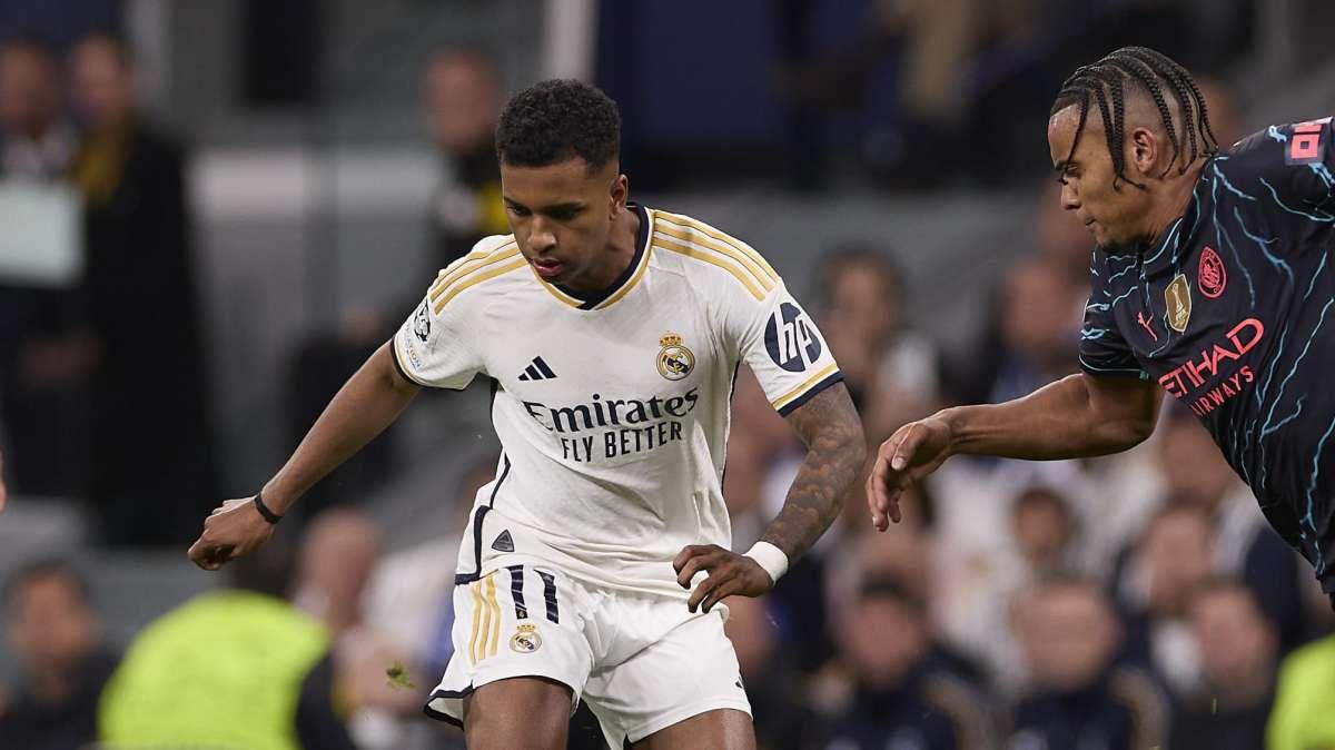 FINAL | Real Madrid 3-3 Manchester City: partidazo que sabe a muy poco