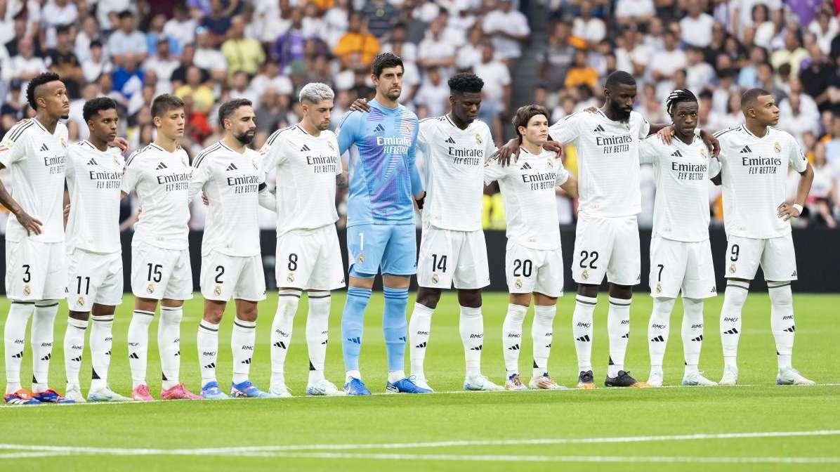 Álvaro Benito alucina con este madridista: "Es un superclase"