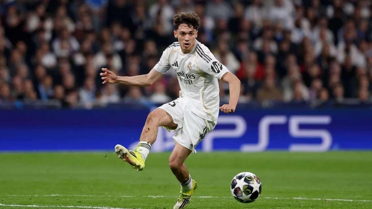 Un ex del Barcelona alucina con Thiago Pitarch: "Me fijé en él"