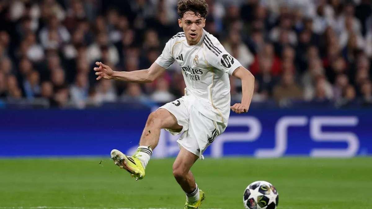 Thiago Pitarch es convocado por España, pero no como imaginabas: ¿decepción?