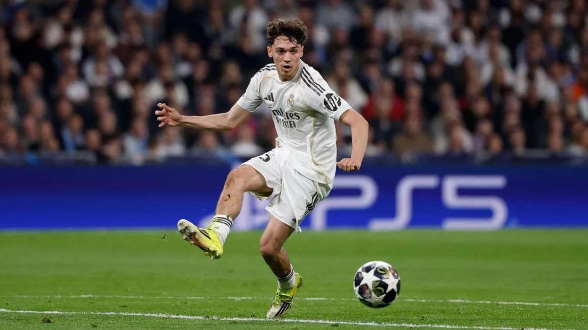 Thiago Pitarch desvela sus dos pilares: un capitán y una sorpresa