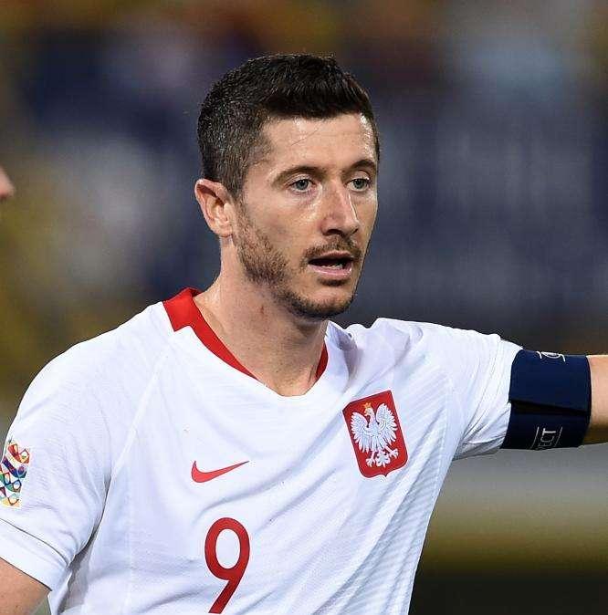 Lewandowski es el máximo goleador de 2019: ningún madridista en el ‘top-10’