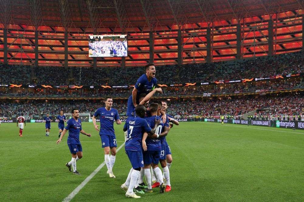 El Chelsea se interesa por un antiguo objetivo del Real Madrid para el mercado invernal
