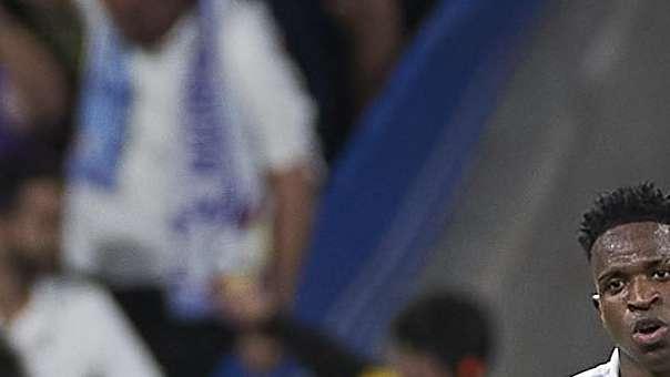 ¿Es Vinicius el mejor del mundo? Ancelotti responde a Bernabéu Digital