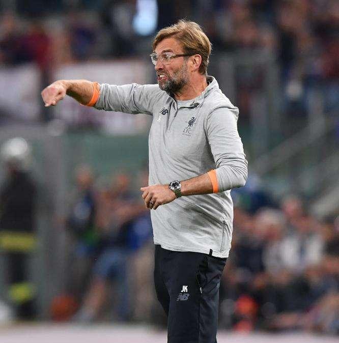 El Liverpool puso a Klopp una cláusula antiMadrid: los detalles