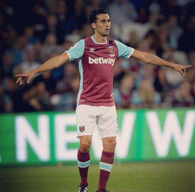 The Sun: Futuro incierto para Arbeloa en el West Ham