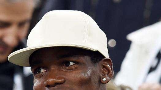 Sky Sports: Zidane se reunió con Pogba en Turín
