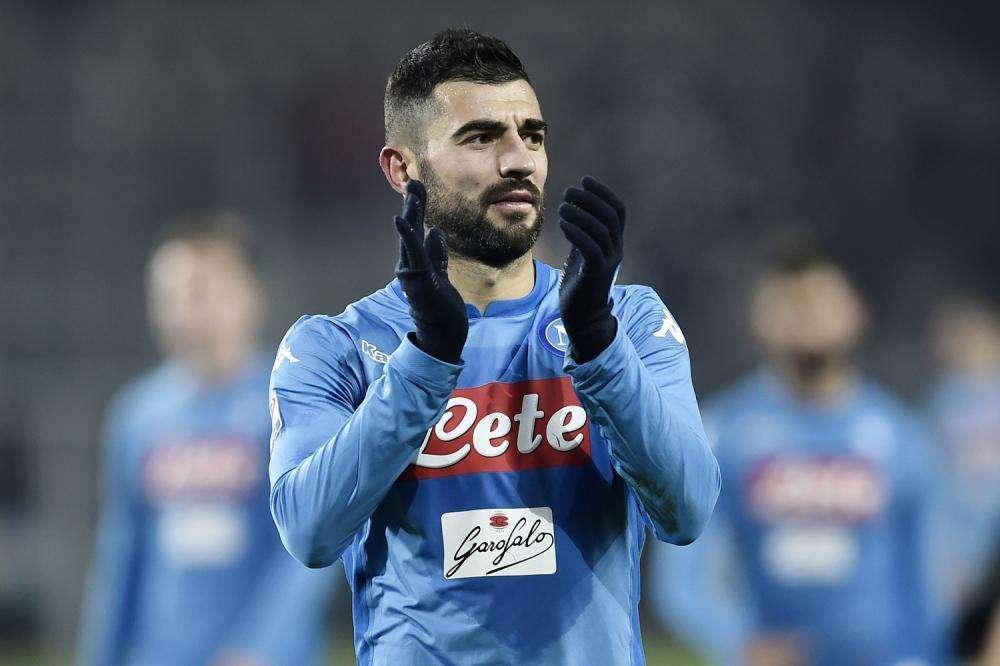 Albiol se rinde al fichaje de Cristiano: "La Serie A volverá a ser lo que representó en los 90"