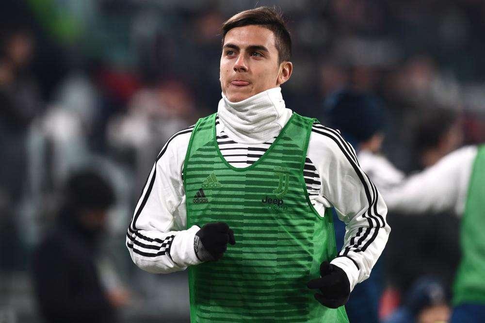 El United va a por Dybala y tiene una ventaja sobre el Real Madrid: los detalles