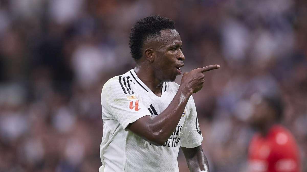 Mercado de fichajes | Vinicius rechaza la primera oferta, el Real Madrid va a por Saliba...