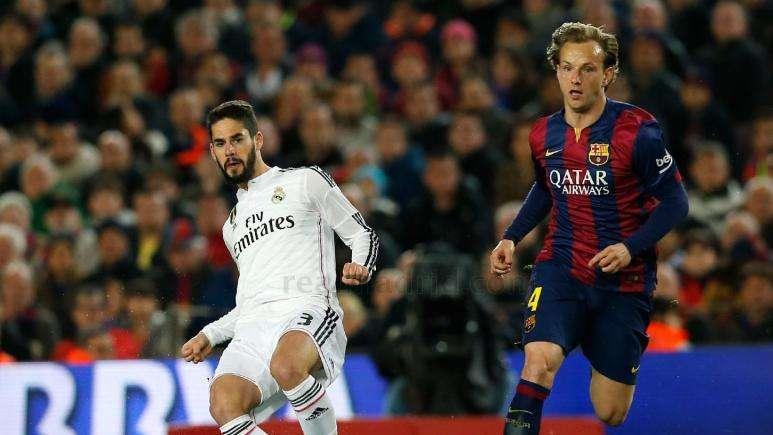 Tuttosport: Allegri quiere a Isco como relevo de Pirlo