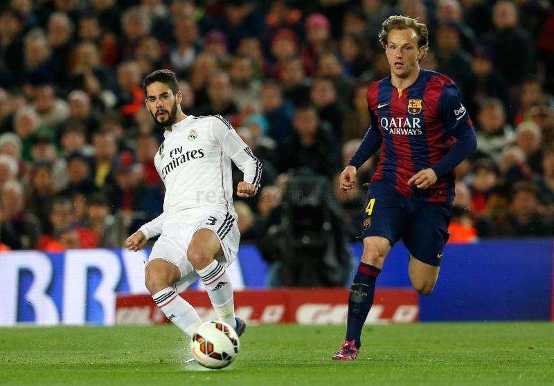 La pesadilla de Florentino puede hacerse realidad: Isco ya tiene una oferta formal del Barça