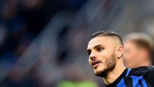 Ronaldo: "¿Icardi? Ir al Madrid es un sueño para cualquier jugador"