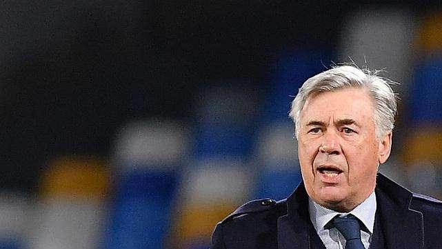 Real Madrid | El problema que tiene Ancelotti a menos de dos semanas de que comience LaLiga