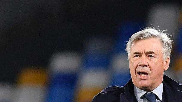 Fichajes | Ancelotti pedirá al Real Madrid un refuerzo para el centro del campo