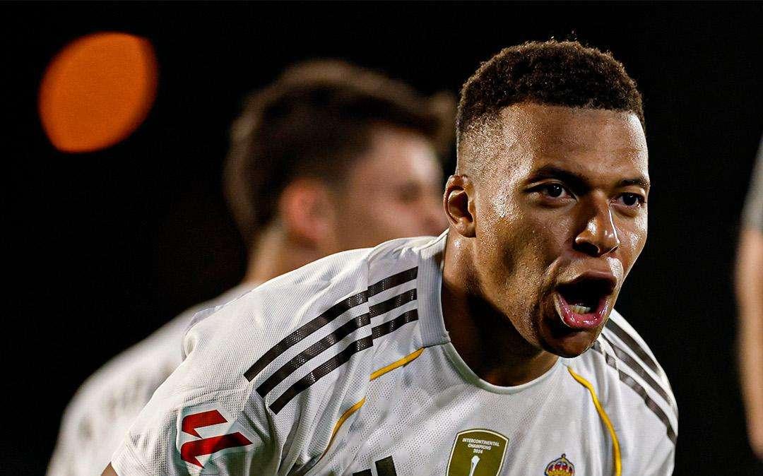 El directo del Real Madrid - Valencia, la última entrevista exclusiva de Mbappé...