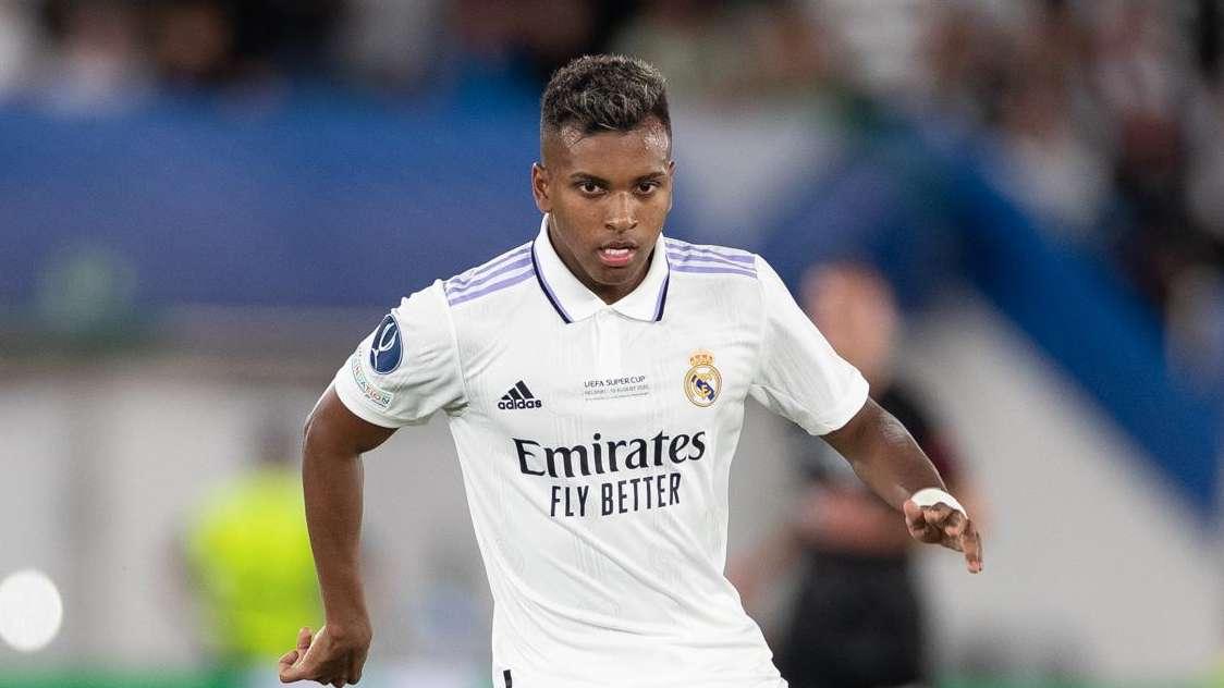 ALINEACIONES PROBABLES | La incógnita de Rodrygo