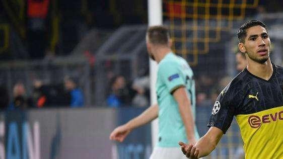 Mayoría aplastante: el madridismo prefiere a Achraf por encima de Carvajal
