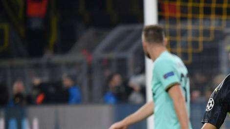 Fichajes Real Madrid, el Dortmund ficha al sustituto de Achraf