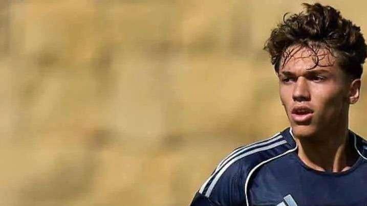 Bombazo: Thiago Pitarch toma una decisión radical sobre su futuro