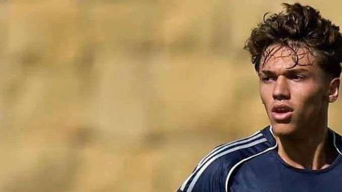 Lo último del mercado del Real Madrid y el deseo de Thiago Pitarch