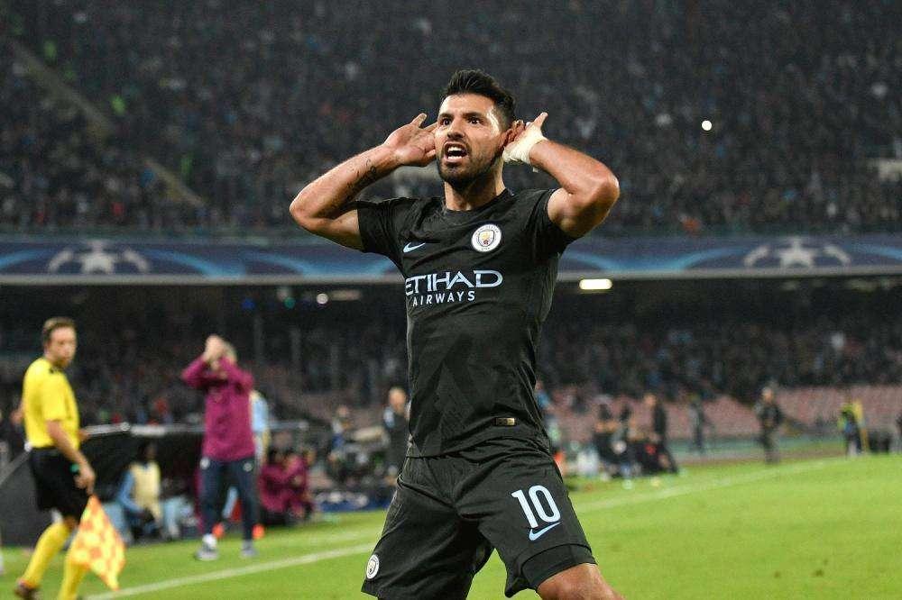 El nuevo movimiento del Man City que acerca a Agüero al Madrid
