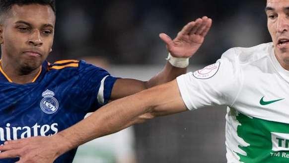 FINAL | Elche 1-1 Valladolid: un punto que sabe a poco para todos
