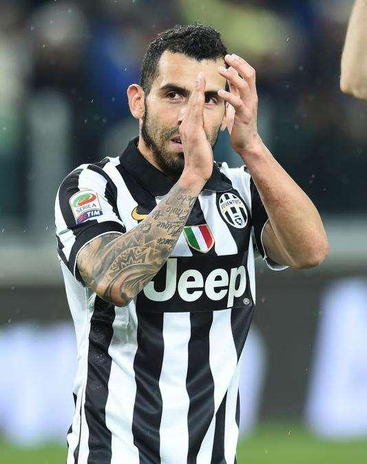 Daniel Angelici: "Tévez ha decidido volver a Boca" 