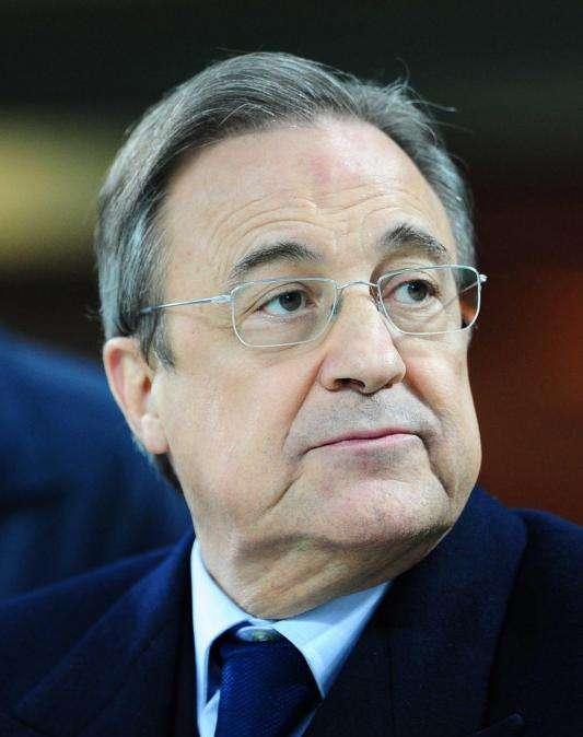 Estas son las razones por las que Theo prefirió el Madrid antes que al Barça