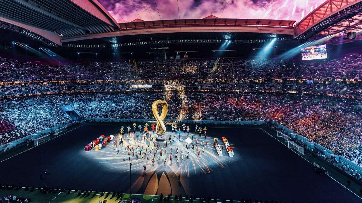 Agenda del día: comienza la segunda jornada de la fase de grupos del Mundial