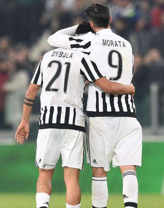 Morata: "Mi sueño es volver a ganar la champions con el Real Madrid"