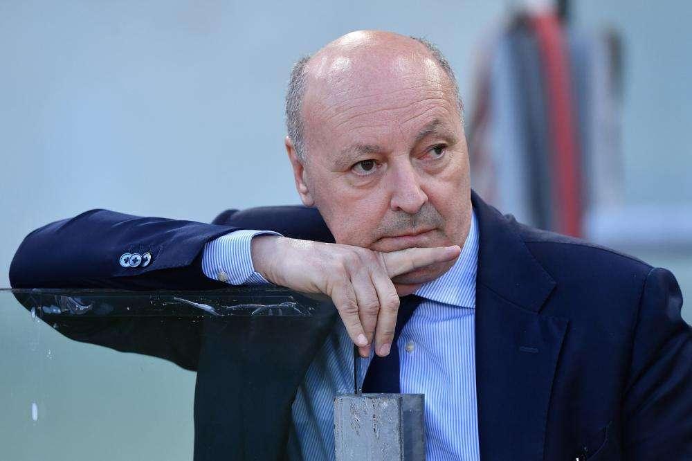 TuttoSport - La Juventus, dispuesta a pagar algo más que los 100 millones previstos 
